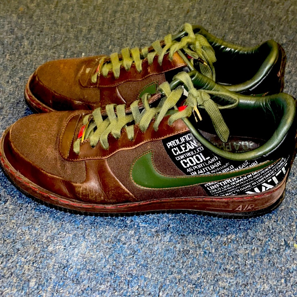 Size 13 Nike